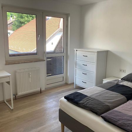Geraeumiges Apartment Mit Weitblick 1-6 Personen Imst Bagian luar foto