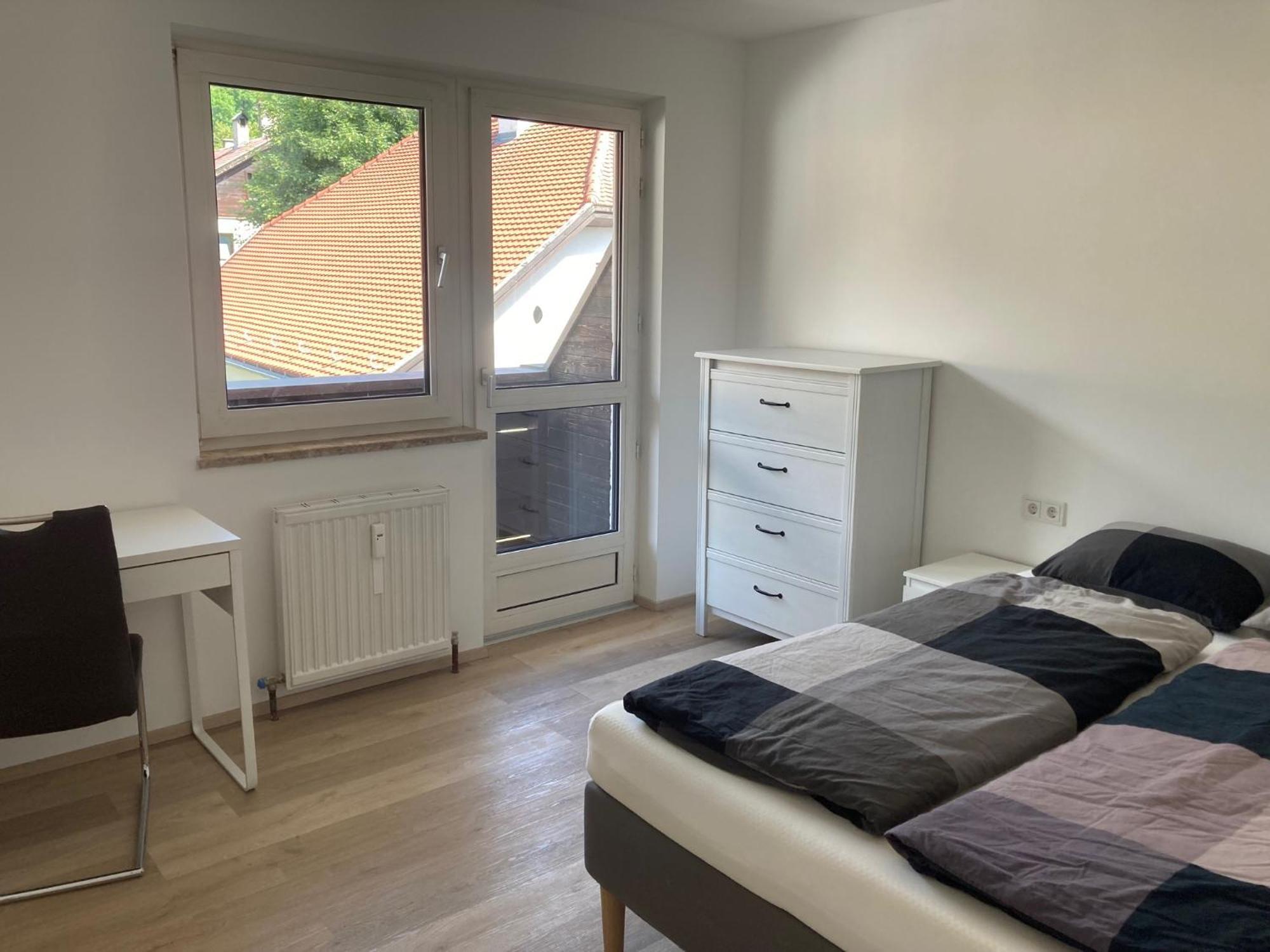 Geraeumiges Apartment Mit Weitblick 1-6 Personen Imst Bagian luar foto