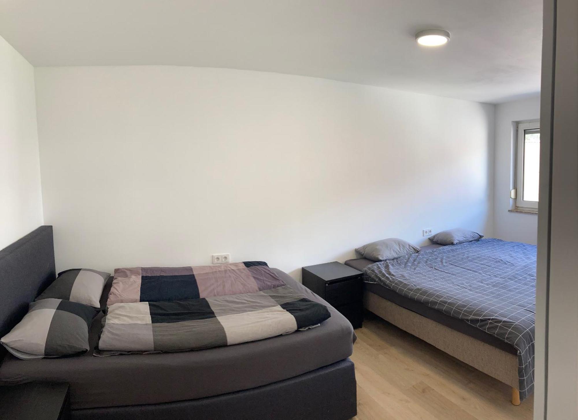 Geraeumiges Apartment Mit Weitblick 1-6 Personen Imst Bagian luar foto